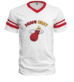 Miami Heat Fan Shirt